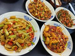 -潇湘阁(三里屯SOHO店)