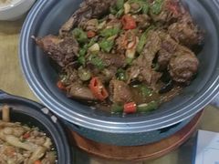 -湘香私房菜(大石长隆店)