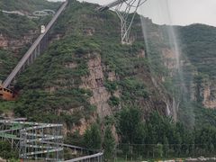 -野三坡刘家河高山漂流