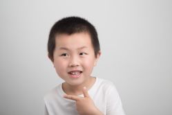 -西瓜庄园儿童摄影