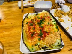 茄子-木屋烧烤(龙湖天街店)