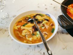 -味仙居(环城南路店)