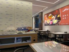 -船歌·鱼水饺青岛菜(正阳路店)