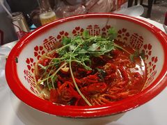 -文和友老长沙龙虾馆(化龙池店)