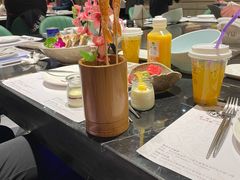 -铁板诱惑法式铁板烧(大卫城店)