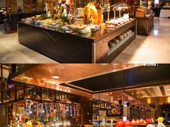 -西宁富力万达文华酒店美食汇西餐厅