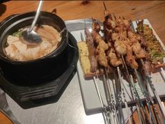 -義聚德·清真铜锅涮羊肉·烧烤(河东店)