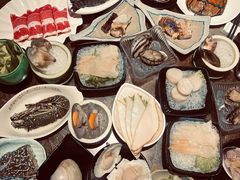 -舒友海鲜姿造(白鹭洲店)