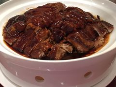 -顺风山庄(水濂山店)