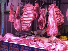 -鑫朱雀农贸批发市场