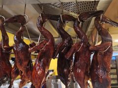 -钟鸭子·非物质文化遗产(奎光路店)