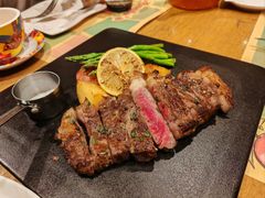 -安妮意大利餐厅(丽都店)