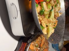 -老阿爸鲜鱼土菜(独墅湖店)