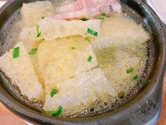 三林塘肉皮-长兴菜馆(高桥店)