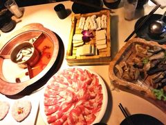 iphone_upload_pic-滇釜火锅·能喝汤的火锅(车公庄店)