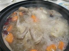 -时利和美食(东方广场店)