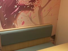 -禾绿寿司(星光68广场店)