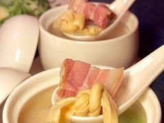 -老吉堂上海本帮菜(工体店)