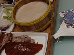 -天天鱼港·海鲜·鲅鱼水饺·招牌烤鸭(黄骅店)