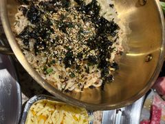 -姜胖胖无限自助烤肉(罗湖宝能店)