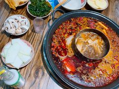 -小王少龙火锅(沙南街店)