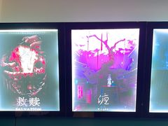 -荒岛实景沉浸密室(江汉路1店)