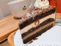 -Peet's 皮爷咖啡(乐峰店)
