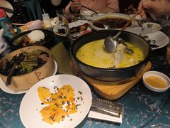 -茶人村·宫廷私厨(奥体印象城店)