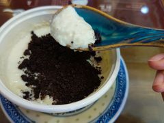 -姜记糖水(三联商城店)