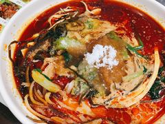 -老赵太太麻辣烫涮肚馆(大经路店)