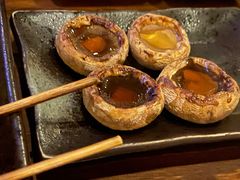 -木子烧鸟屋(百子湾店)