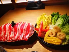 -舞漁日料美人胶原锅(陆家嘴中心店)