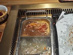 -蒙肥羊·酸汤潮牛·鲜牛肉火锅烤肉自助(岗顶店)