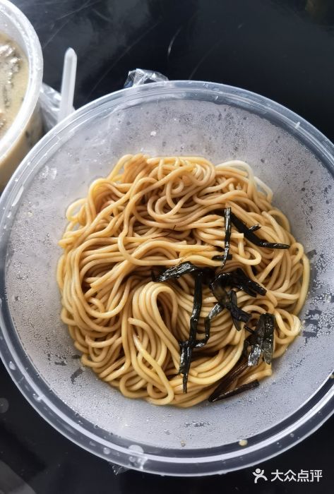 禾诗夜市大饼油条(松江店)图片