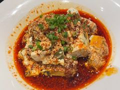 -西安饭庄·非遗陕菜(钟楼店)