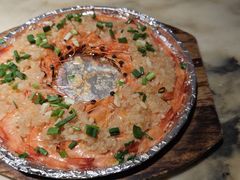 -梁家大院•农家菜(昆山会展中心店)