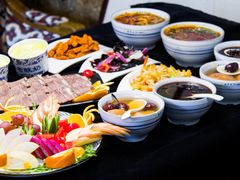 -兰亭安泊牛肉面(乐都路店)