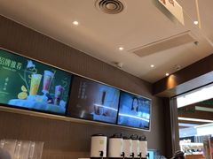 -奈雪的茶(石厦时代广场店)
