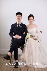 -雪中彩影婚纱摄影·微光艺术中心