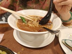 -玫瑰园西餐厅(新华大厦店)