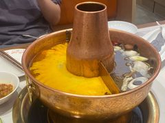 -东门口·新式老北京火锅(河西龙湖天街店)