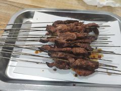 -铁诚烤肉