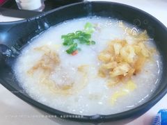 -华辉拉肠(同福店)