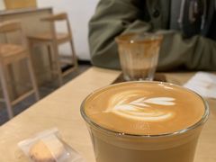 -常识咖啡common sense(春熙路店)