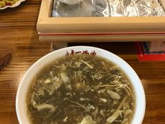 -张小文胡辣汤(龙柏新村店)