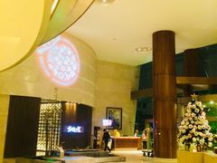 -上海千禧海鸥大酒店