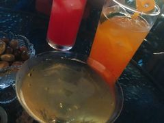 -杜尚rooftop露台酒吧