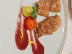 -松临·铁板烧&Omakase(神农店)