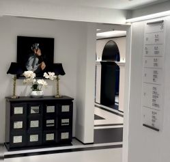 -爱悦月子中心·时光(武侯店)
