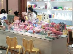 -卡通尼乐园(上海万象城店)